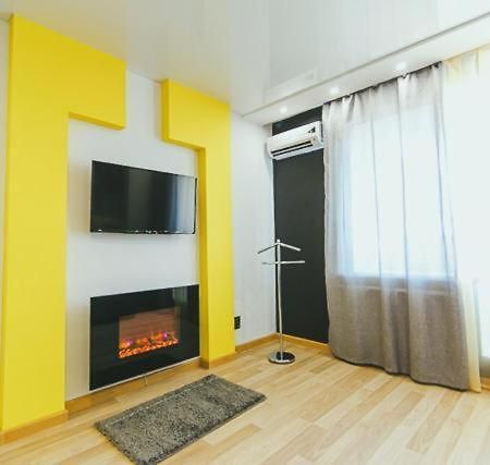 Apart-Hotel Sumy Exterior foto