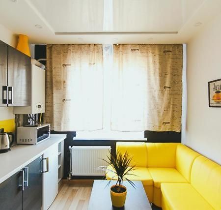 Apart-Hotel Sumy Exterior foto