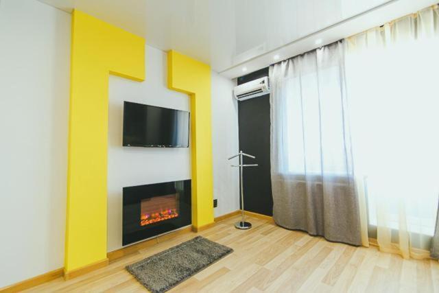Apart-Hotel Sumy Exterior foto
