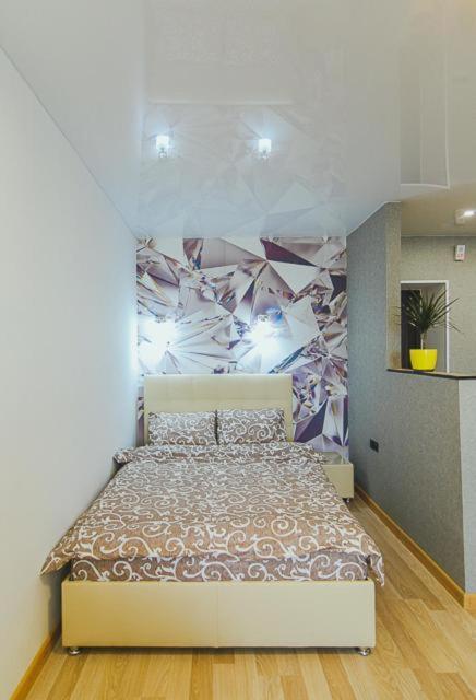 Apart-Hotel Sumy Exterior foto